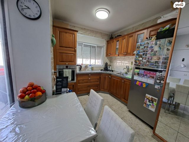 דירה, השקד 1, עין שרה, נהריה