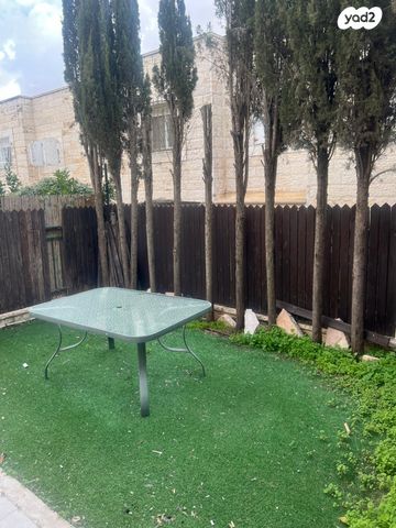 בית פרטי/ קוטג', הבושם 41, עין חמד (י"א), מבשרת ציון