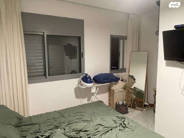 דירה, צ"ג בנות 31, רמב"ם, ראשון לציון