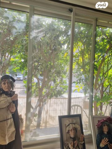 דירת גן, עפרוני 8, גני השרון, כפר סבא