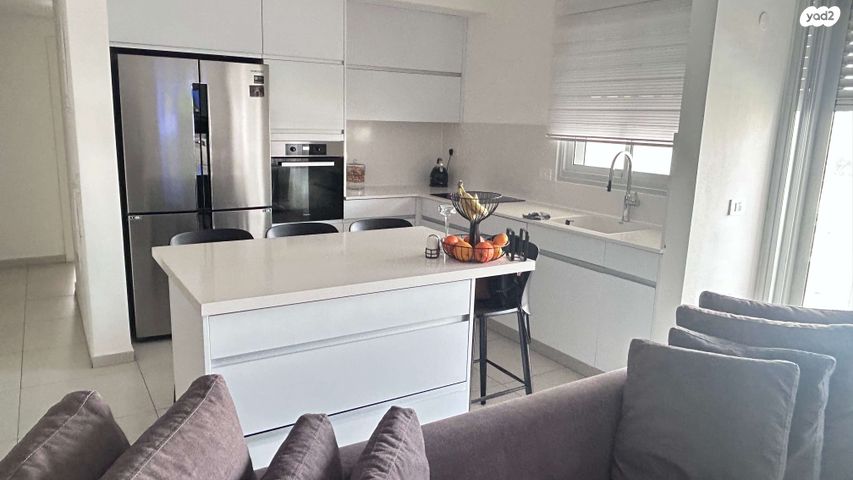 דירה, שבו 3, צמרות המושבה, באר יעקב