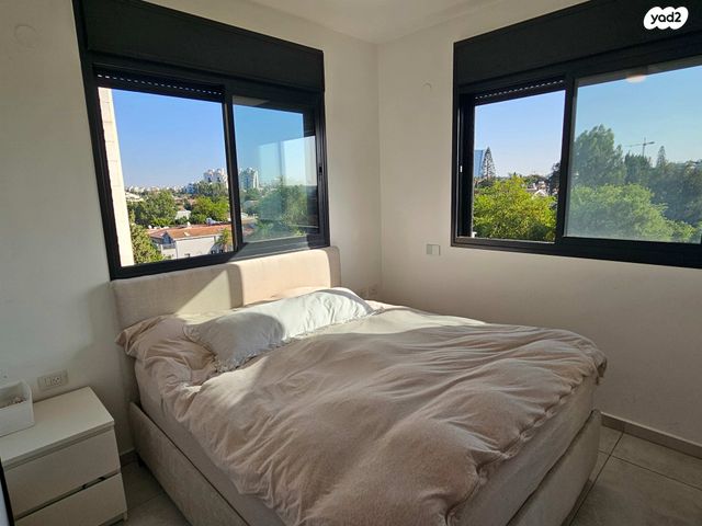 דירה, בורוכוב 86, קרית אליהו גולומב, רעננה