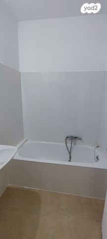 דירה, אליהו הנביא 2, שכונה ד', באר שבע