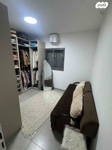 דירה, נחל קדרון 12, פארק הנחל, באר שבע