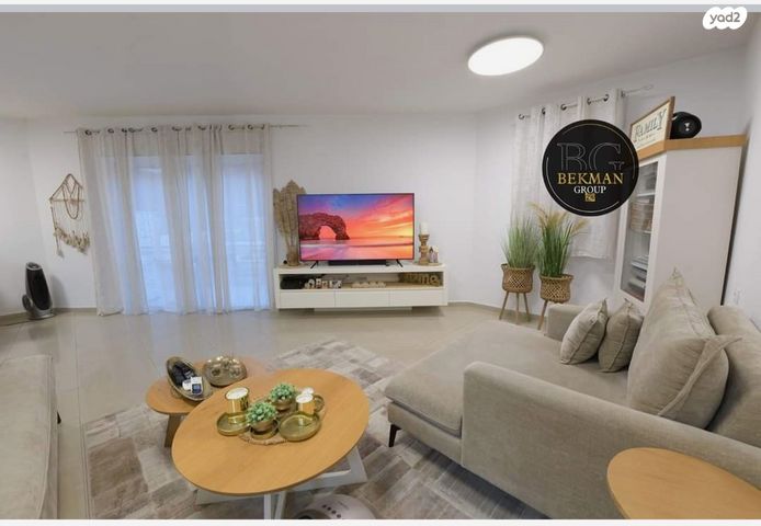 בית פרטי/ קוטג', משעול הגלעדים 3, שבטי ישראל, שחמון, רובע 7, אילת