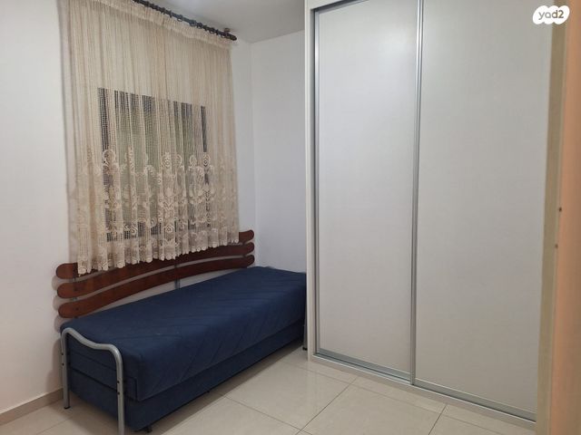 דירה, השופט חיים כהן 16, ארנונה, ירושלים