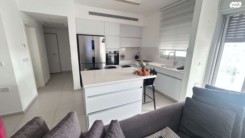 דירה, שבו 3, צמרות המושבה, באר יעקב