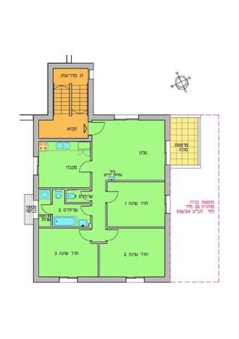 נחל אשכול 411