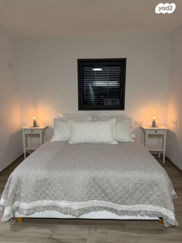 בית פרטי/ קוטג', המגנית 1, נוף העמק, מגדל העמק