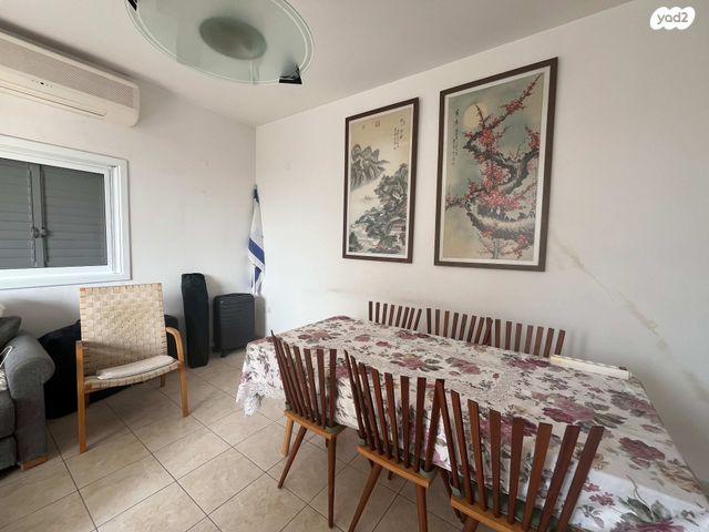 דירה, שדרות העצמאות 41, רוטשילד עצמאות, בת ים