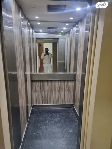 דירה, משה צדקה 1, נווה מאיר, רמלה