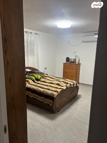 דירה, יזרעאל 8, דרומית, נצרת עילית / נוף הגליל