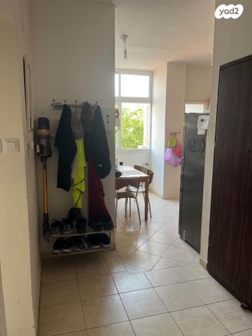 דירה, שדרות העצמאות 41, רוטשילד עצמאות, בת ים