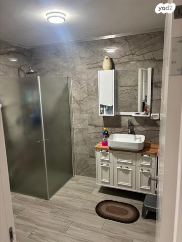 דירה, יזרעאל 8, דרומית, נצרת עילית / נוף הגליל