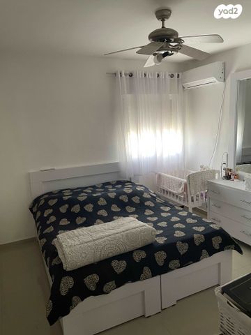 דירה, ראובן 8, קרית אריה / שיינפלד, בית שמש