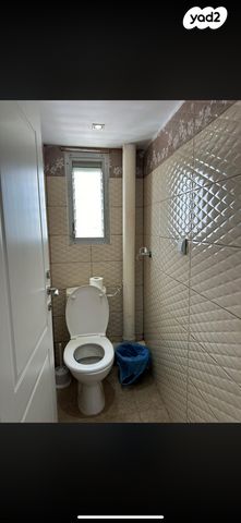 דירה, אבשלום חביב 5, גולדה, אשקלון