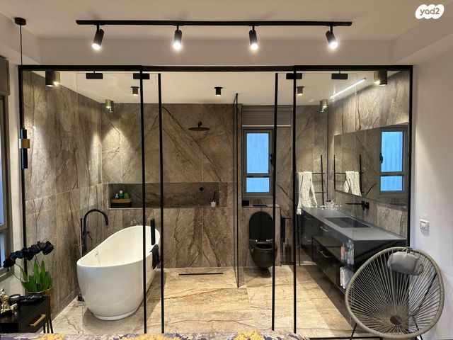 דירה, המפרש 5, נאות רבין, יבנה