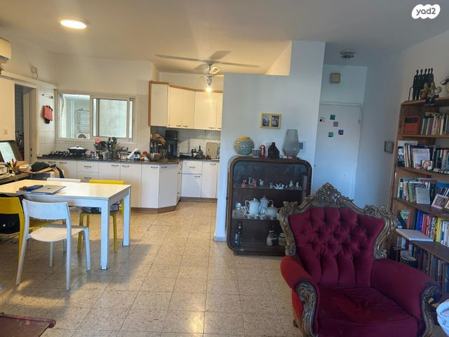 דירה, הדר יוסף 24, הדר יוסף, תל אביב יפו