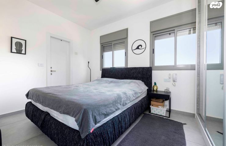 דירה, נגבה 5, מרכז מזרחי, נס ציונה