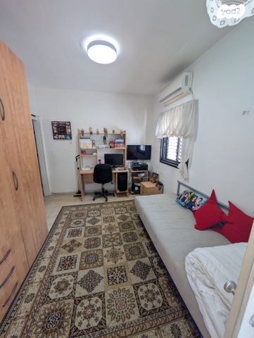 דירה, יהושע חנקין 68, מרכז, קרית עבודה, חולון