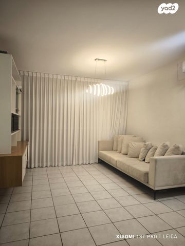 דירה, רב ניסים גאון 26, אלעד, אלעד