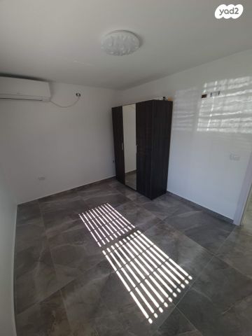 דירה, משה שרת 46, דרום עפולה, עפולה