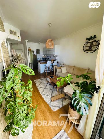 דירה, יפה נוף 24, אפרידר, אשקלון