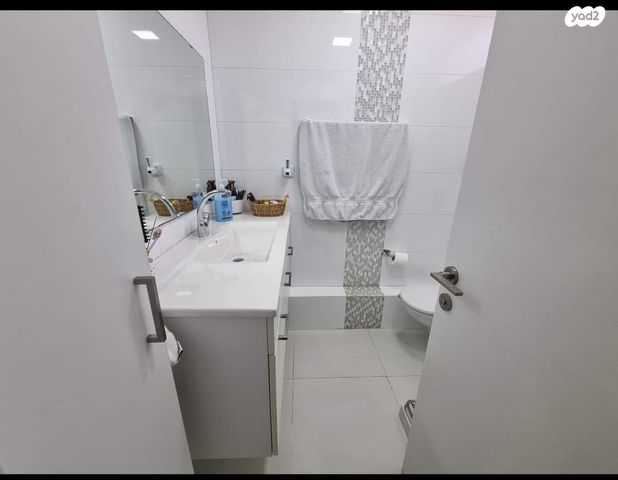 בית פרטי/ קוטג', משעול הגלעדים 3, שבטי ישראל, שחמון, רובע 7, אילת