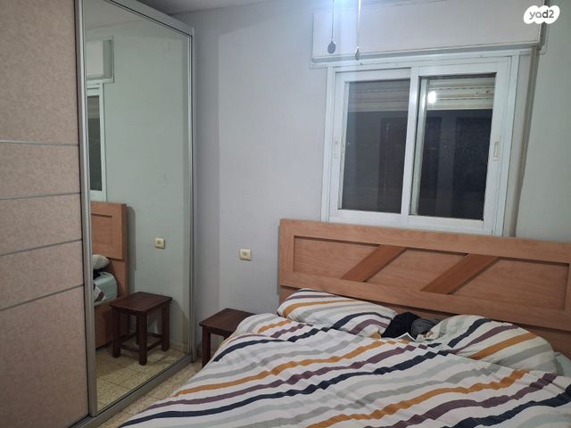 דירה, זרובבל 5, דקל, אפרת