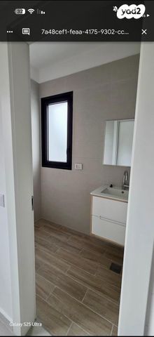 דירה, פרישמן 25, עין גנים, פתח תקווה