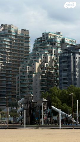 דירה, יפה נוף 24, אפרידר, אשקלון