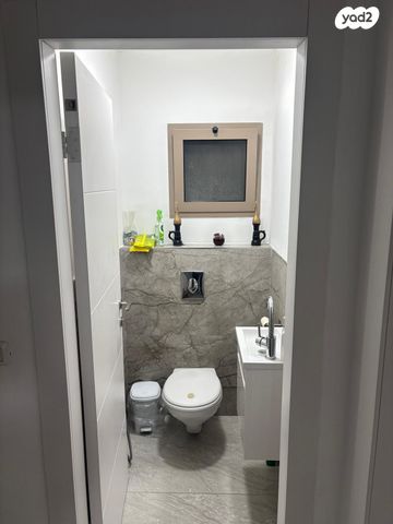 דירה, יזרעאל 8, דרומית, נצרת עילית / נוף הגליל