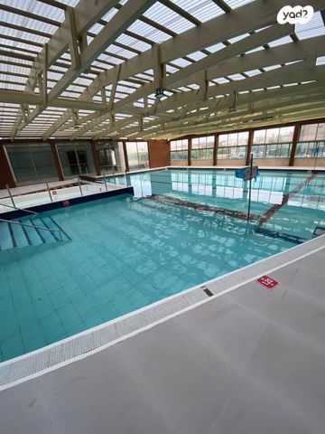 דירה, יפה נוף 24, אפרידר, אשקלון