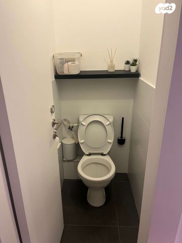 דירה, אבן גבירול 1, נאות שקמה, ראשון לציון