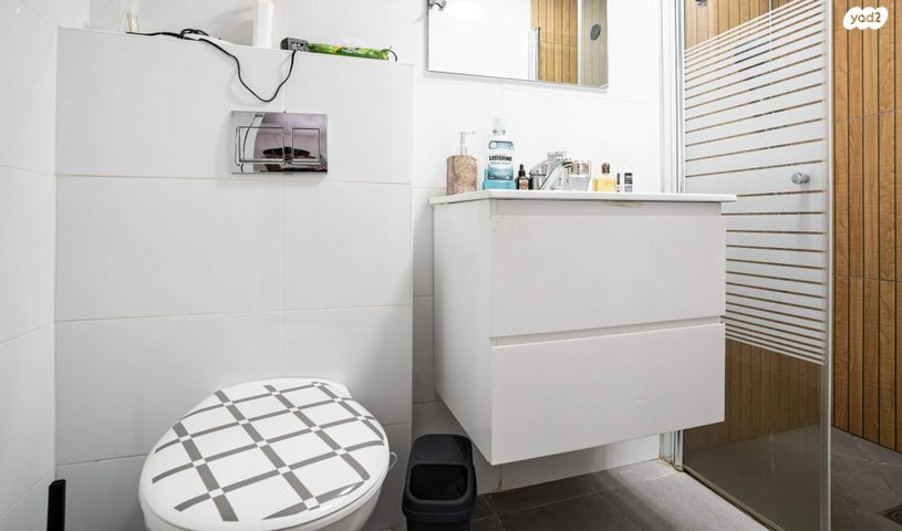 דירה, יהודה לייב פינסקר 43, רמב"ם, ראשון לציון