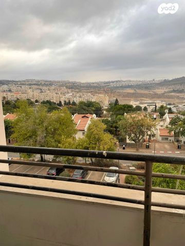 דירה, ראובן 8, קרית אריה / שיינפלד, בית שמש