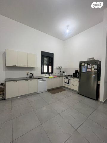 דירת גן, יצחק שמיר 5, רמת יורם, נתיבות