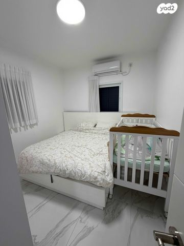 דירה, בן ציון ישראלי 15, נאות רחל, חולון