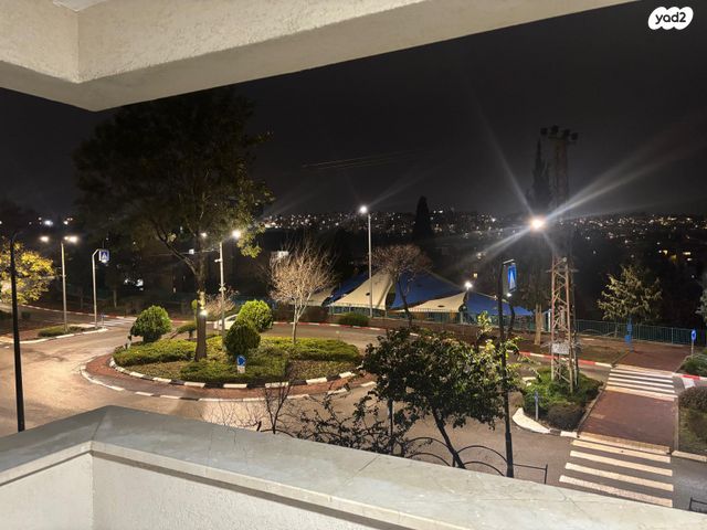 דירה, יזרעאל 8, דרומית, נצרת עילית / נוף הגליל