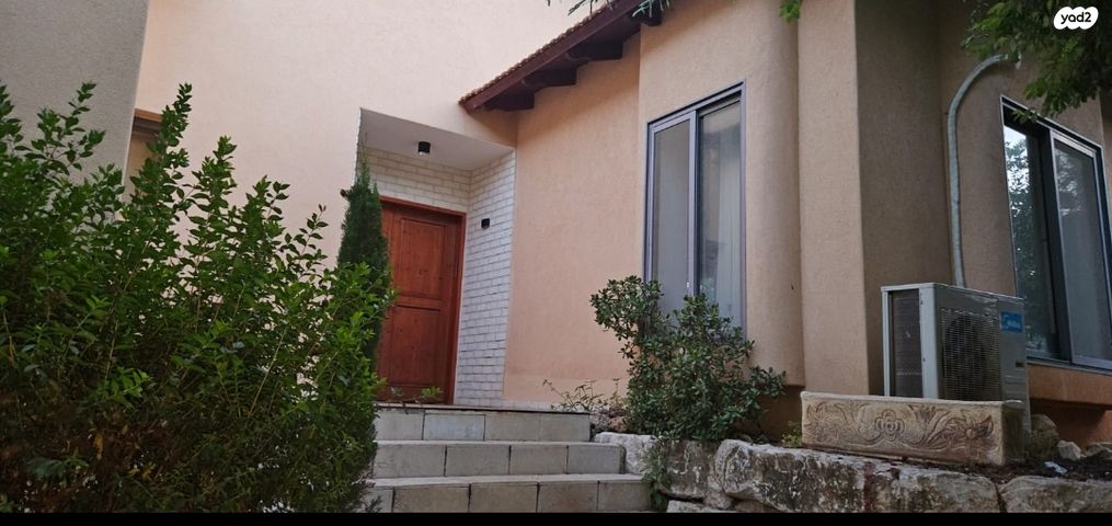 בית פרטי/ קוטג', סמטת הגורן 1, כפר יעבץ, כפר יעבץ