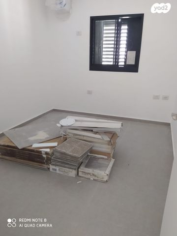 דירה, ראובן רובין 1, שכונה ד', באר שבע