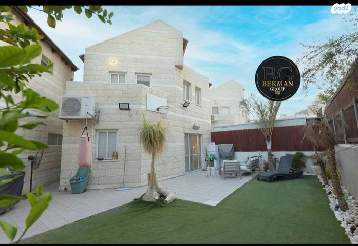 בית פרטי/ קוטג', משעול הגלעדים 3, שבטי ישראל, שחמון, רובע 7, אילת