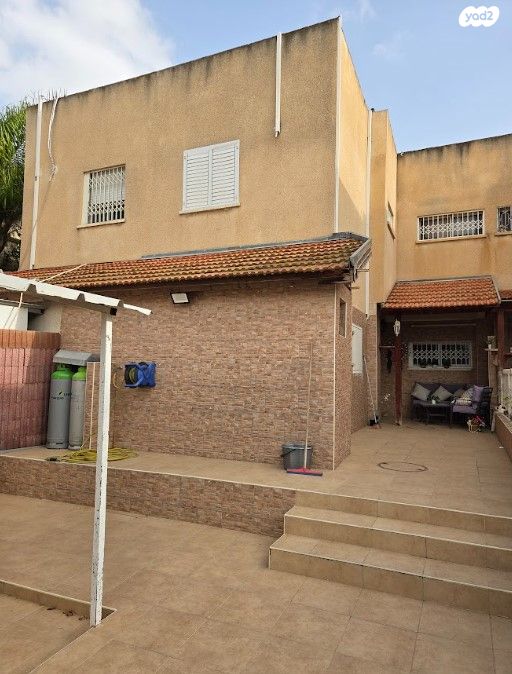 בית פרטי/ קוטג', חנה 27, נווה מנחם, באר שבע