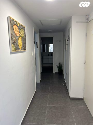 דירה, אבא אבן 2, קרית הלאום, ירושלים