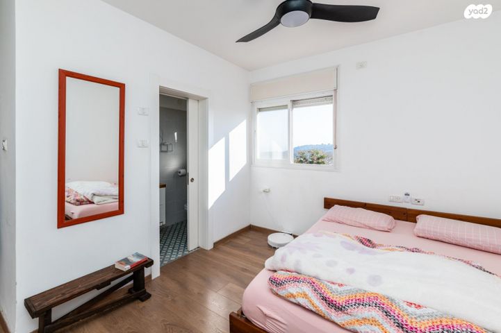 גג/ פנטהאוז, תרמ"ב 10, מול היקב, זכרון יעקב