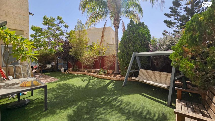 בית פרטי/ קוטג', עולי רגלים 9, מצפה יריחו, מצפה יריחו