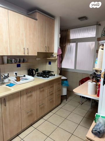 דירה, קדושי דמשק 24, קרית אליעזר, חיפה