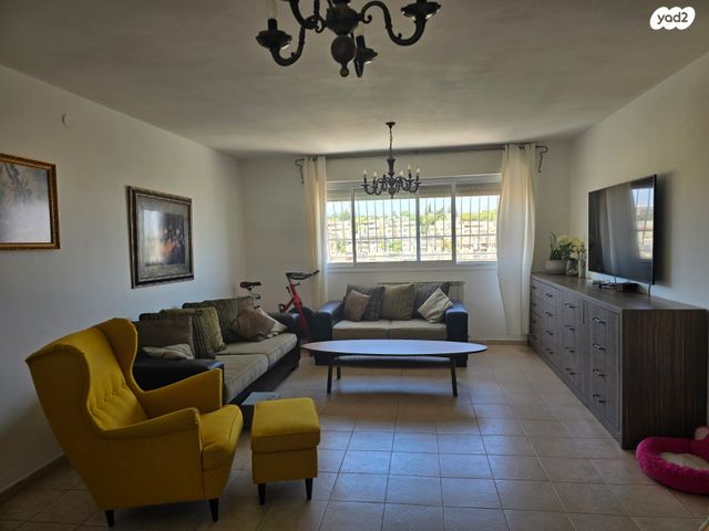 דירה, אלי תבין 23, פסגת זאב, ירושלים