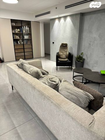 דירה, אייזיק רמבה 9, נוף הטיילת, נתניה