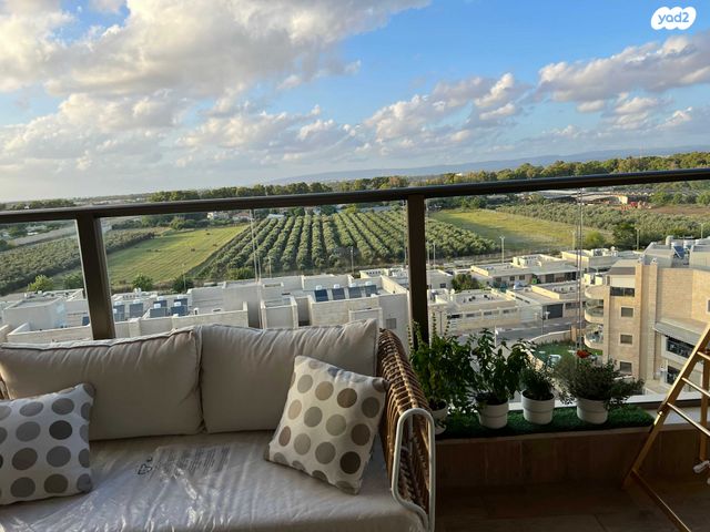 דירה, עוזי חיטמן 3, הכרם ב, עכו